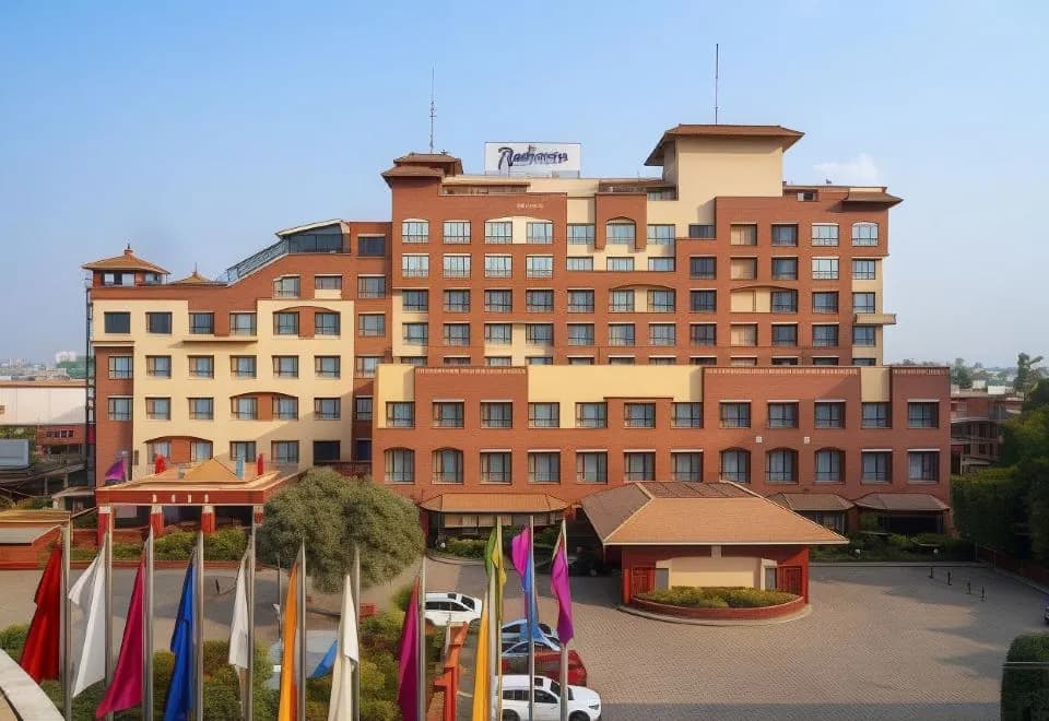 Radisson Hotel Kathmandu