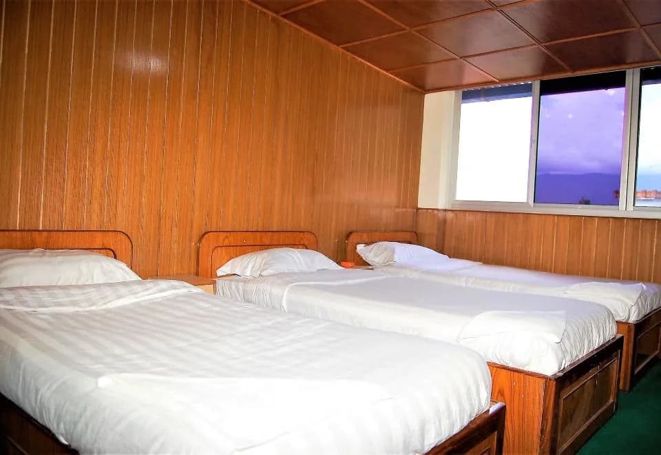 Hotel Visit Nepal