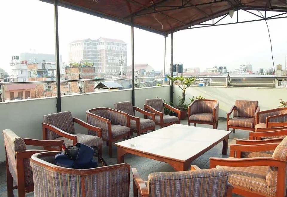 Hotel Yambu