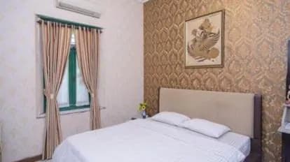 Pendopo Andari Homestay