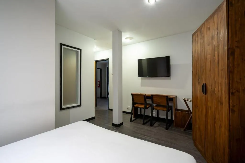 GO INN Sukhumvit 20 BTS Asoke