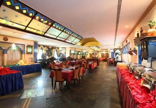 Ramee Guestline Hotel