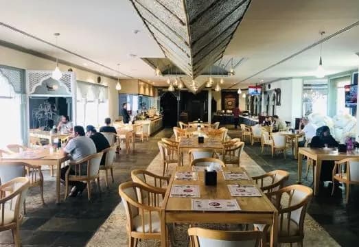 Ramee Guestline Hotel