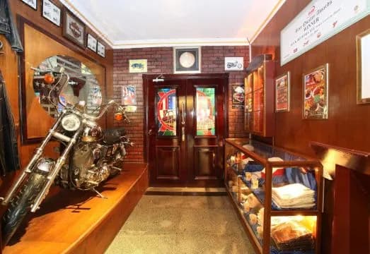 Ramee Guestline Hotel
