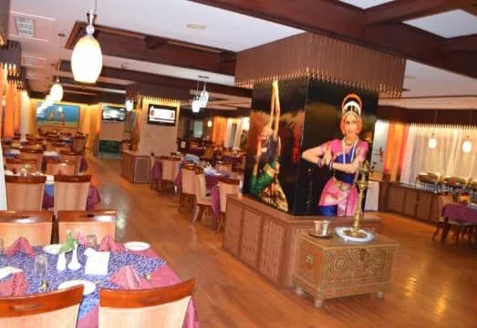 Ramee Guestline Hotel