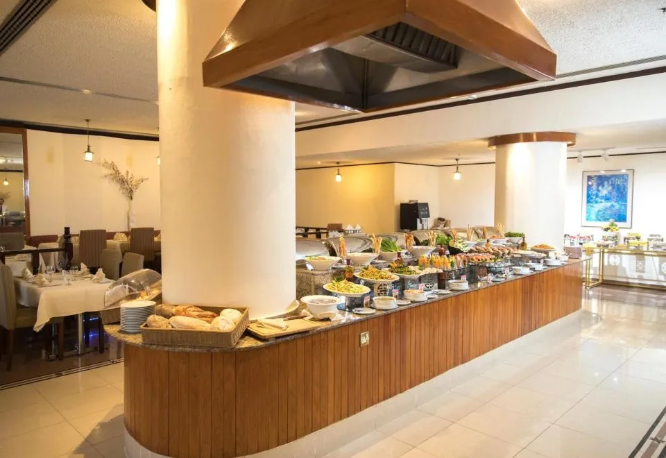 Hotel Muscat Holiday