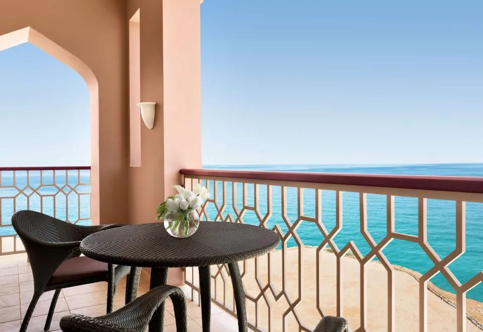 Shangri-La Al Husn, Muscat - Adults Only Resort