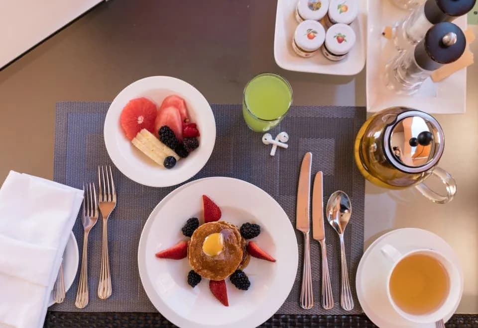 Shangri-La Al Husn, Muscat - Adults Only Resort