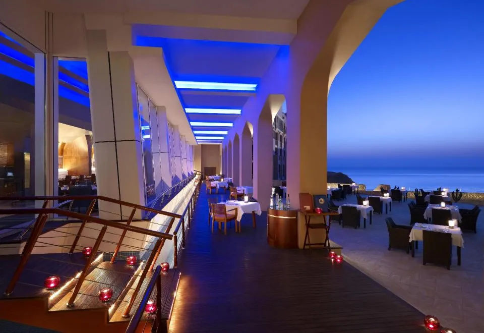 Shangri-La Al Husn, Muscat - Adults Only Resort
