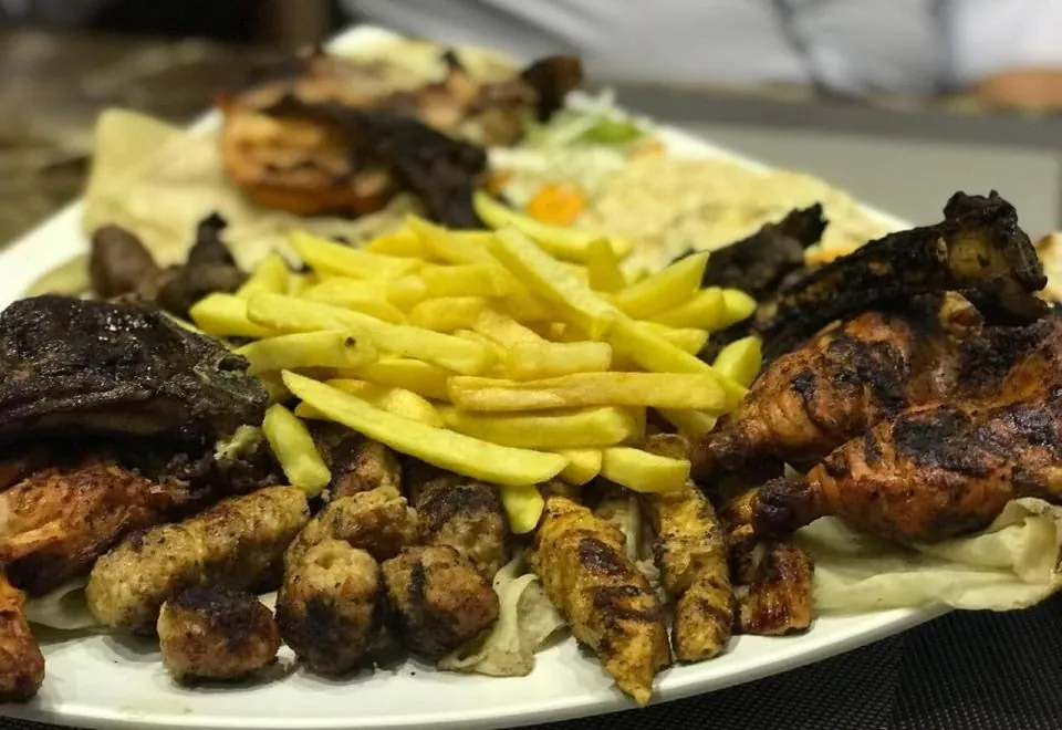 Al Maha Int Hotel Oman