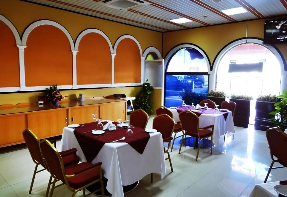 Bowshar International Hotel