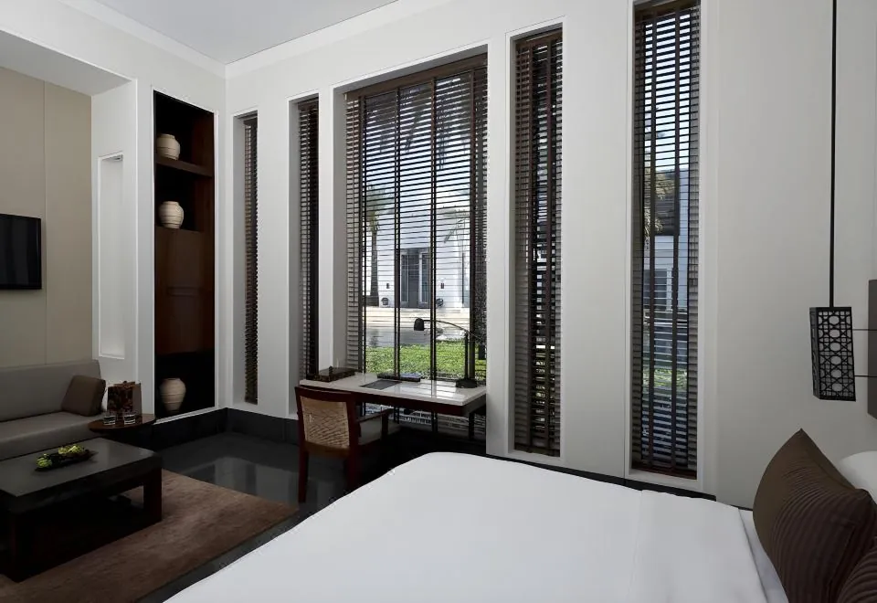 The Chedi Muscat