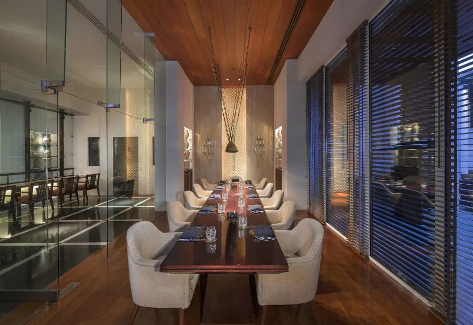 The Chedi Muscat