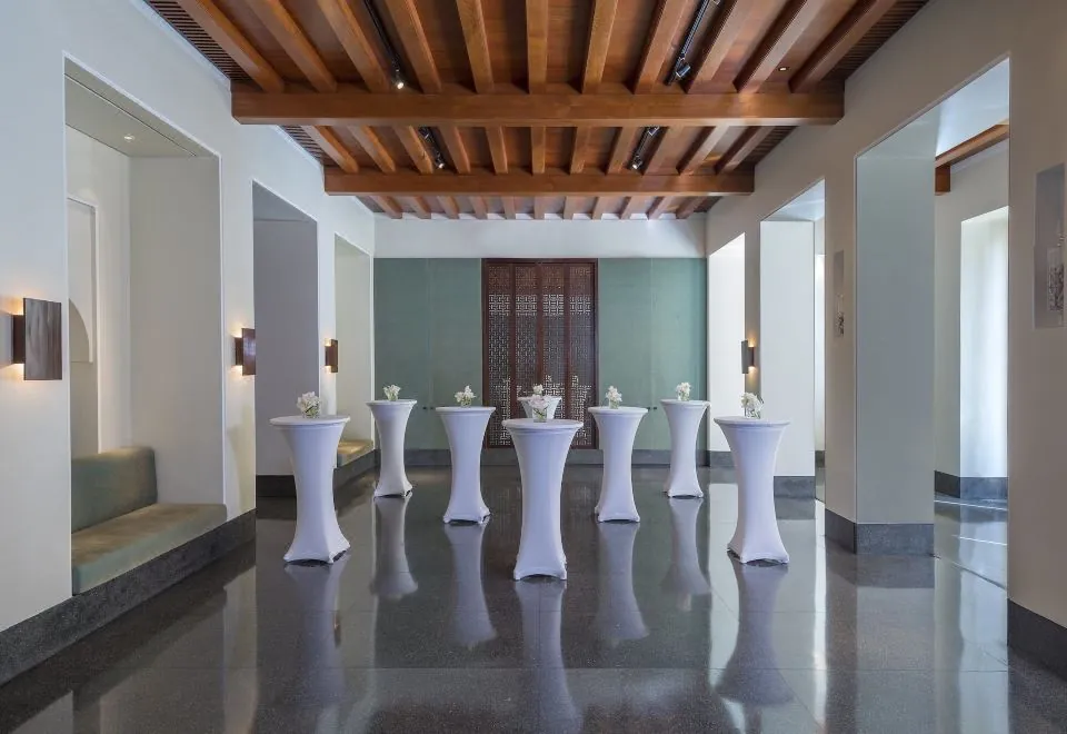The Chedi Muscat