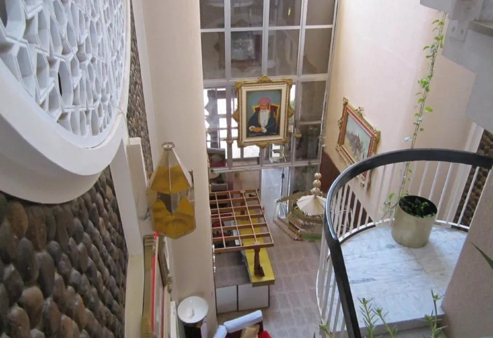 Qurum Beach Hotel