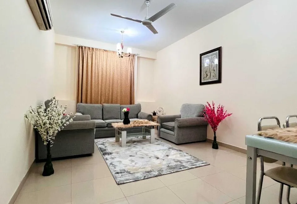 Dar Al Deyafa Hotel Apartment