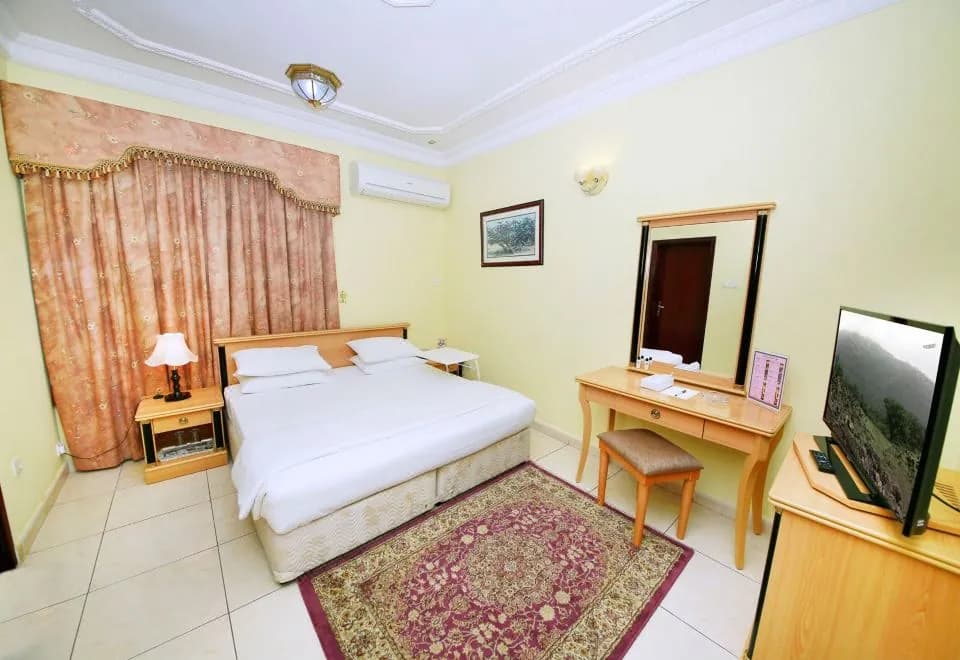 Muscat International Hotel
