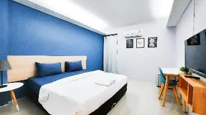 Your Place Hotel