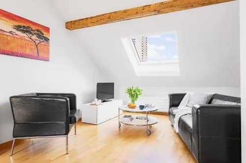 Apartments Swiss Star Marc Aurel