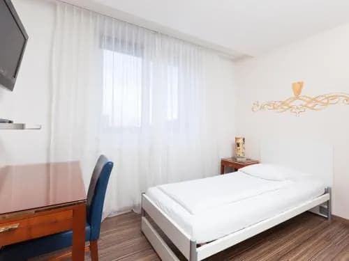 Apartments Swiss Star Marc Aurel