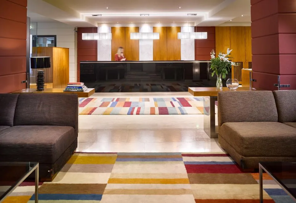 K+K Hotel Maria Theresia