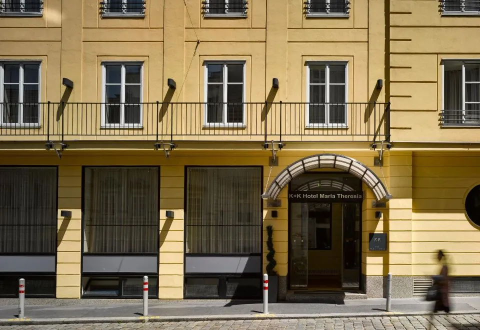 K+K Hotel Maria Theresia