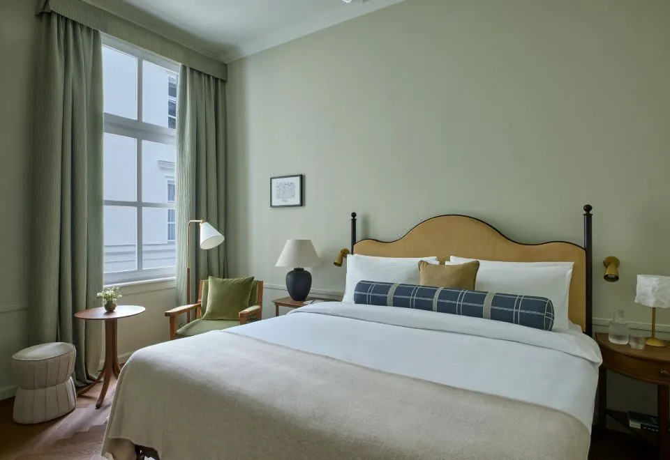 K+K Palais Hotel