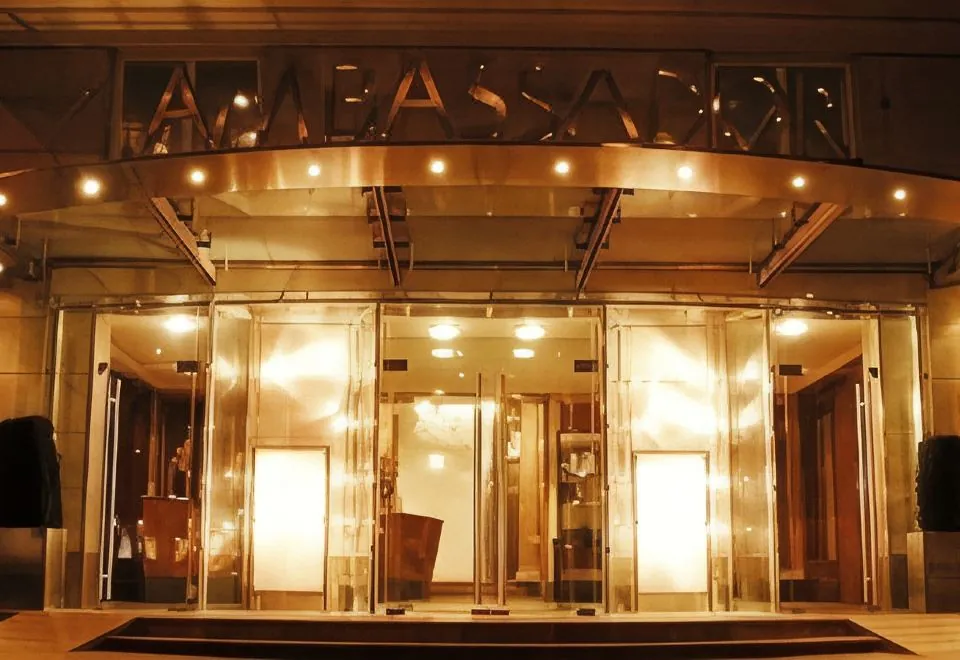 Hotel Ambassador