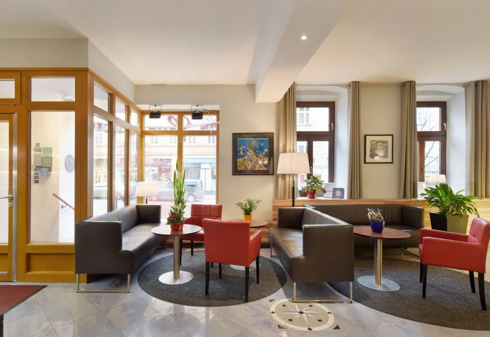 Hotel Lucia