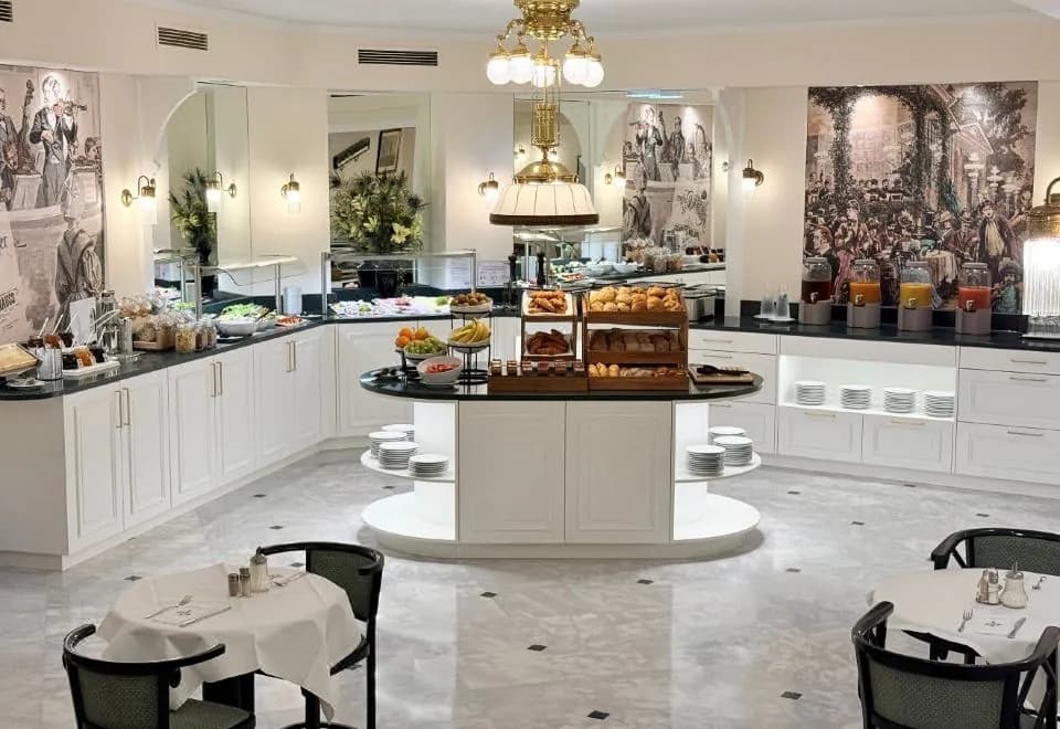 Hotel Johann Strauss