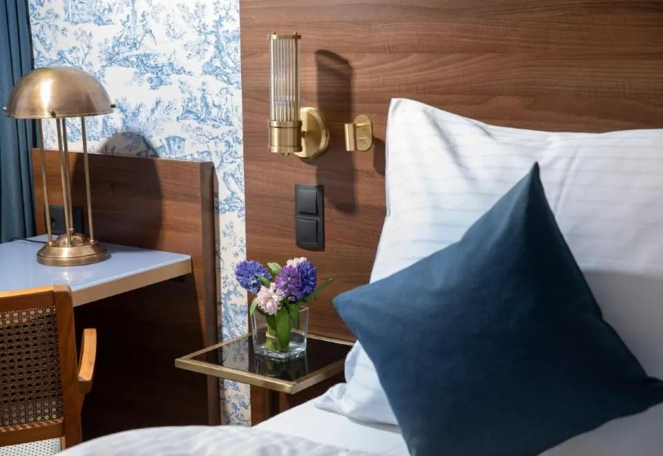 Artist Boutique Hotel
