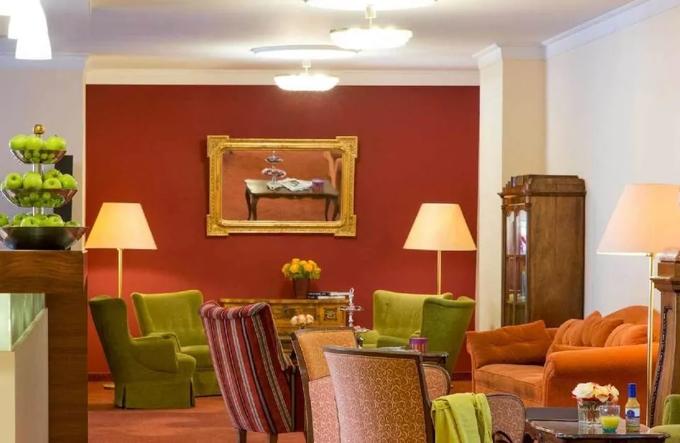 Artist Boutique Hotel
