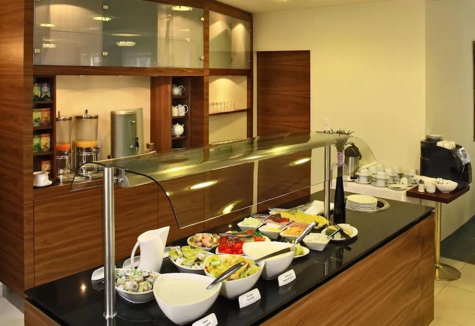 Artist Boutique Hotel