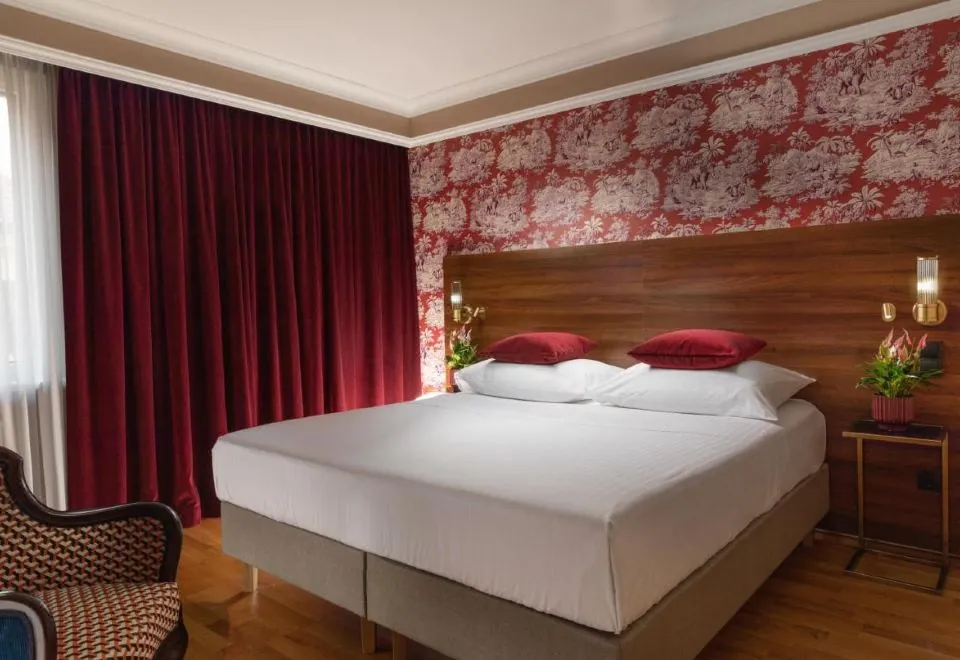 Artist Boutique Hotel