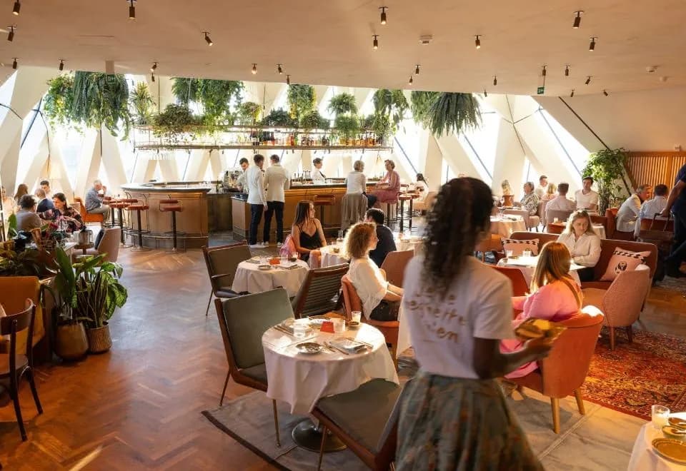 Hotel Kummer