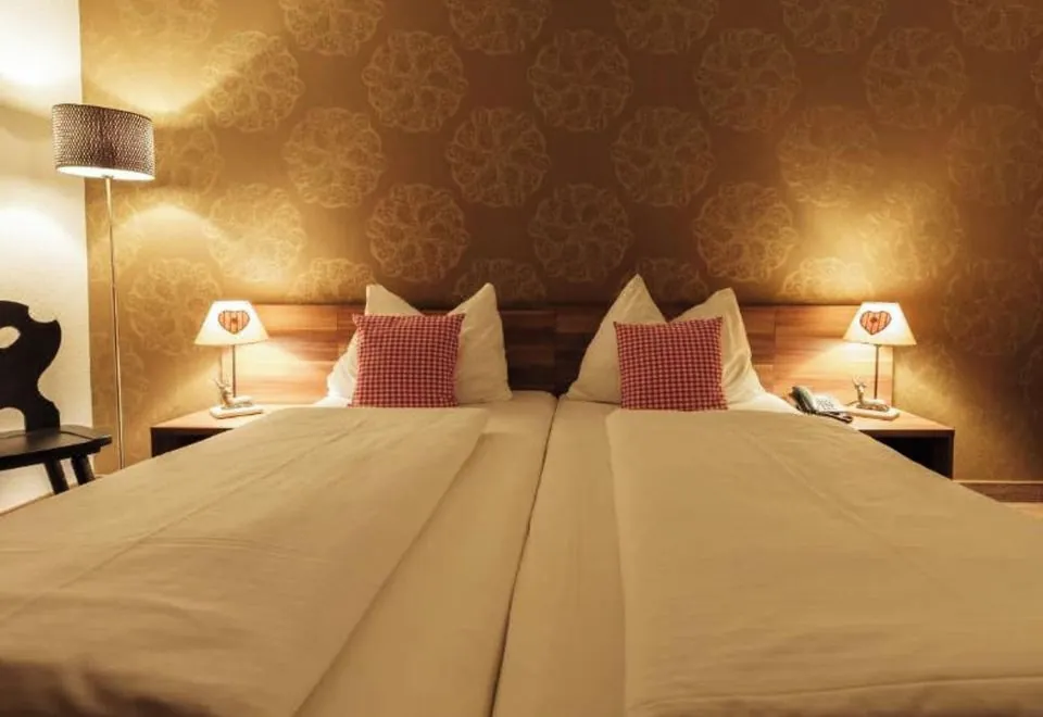 Hotel Enziana Wien City