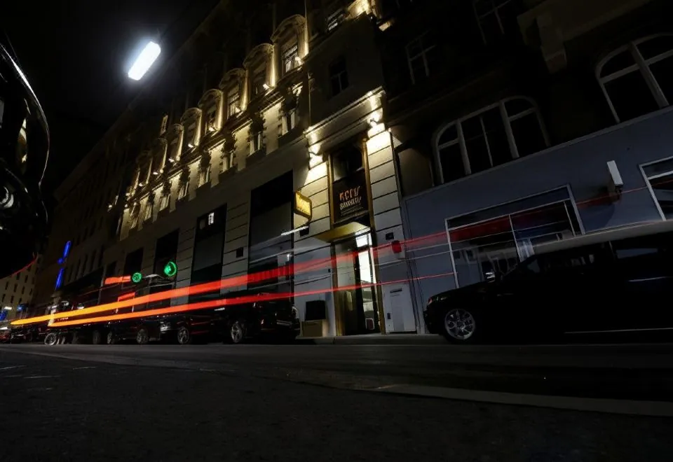 MyPlace - Premium Apartments City Centre