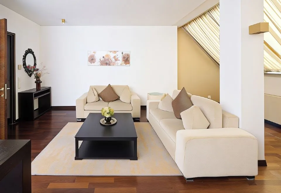 MyPlace - Premium Apartments City Centre
