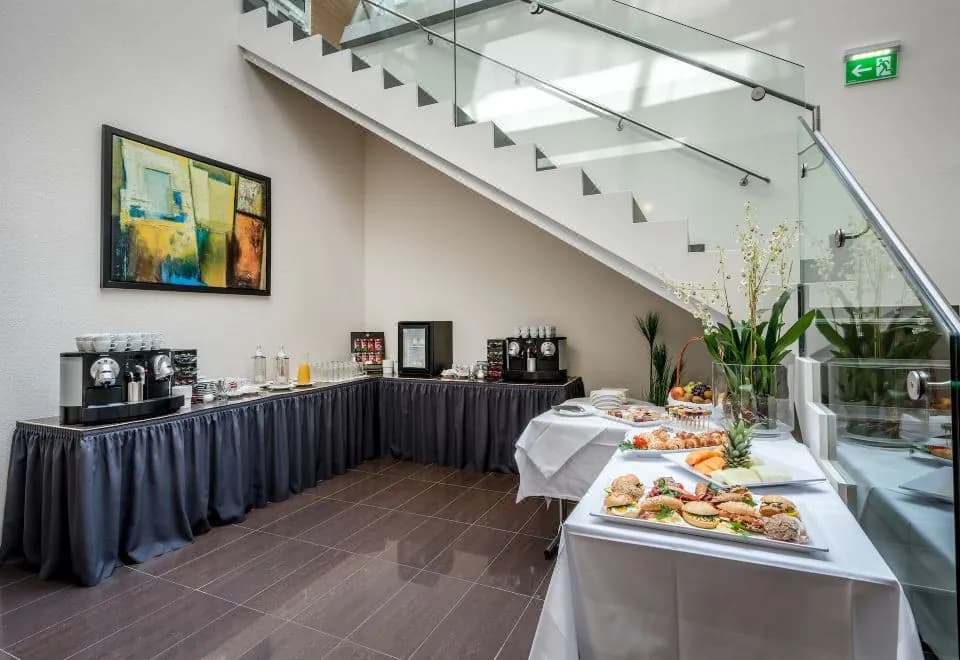 Hotel Imlauer Wien