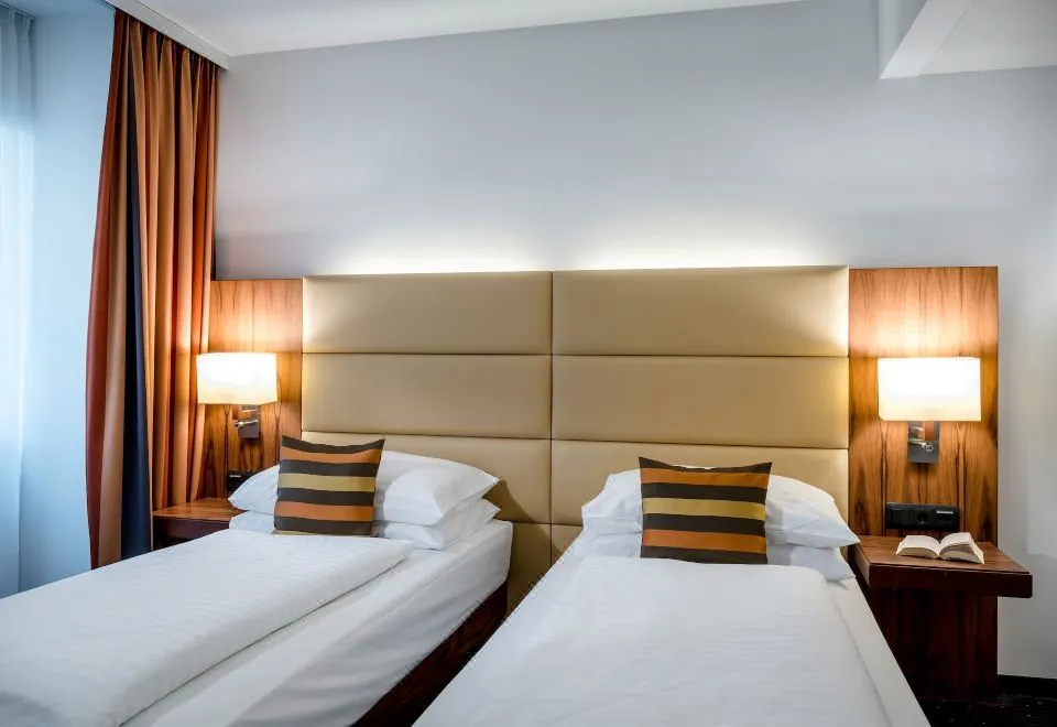 Hotel Imlauer Wien