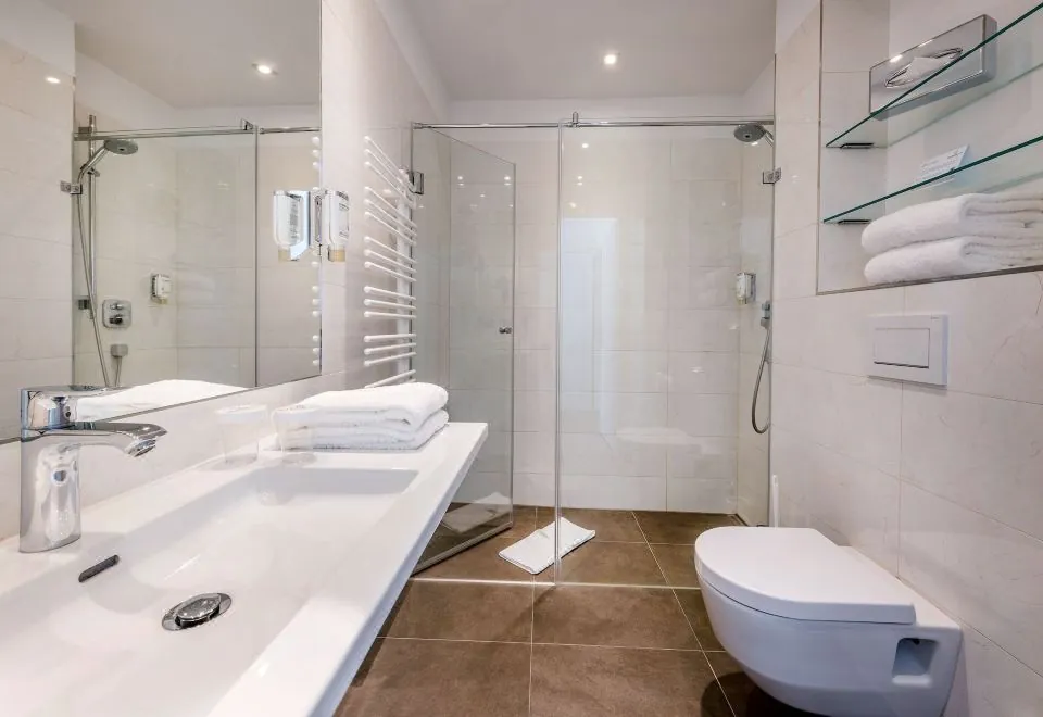 Hotel Nestroy Wien