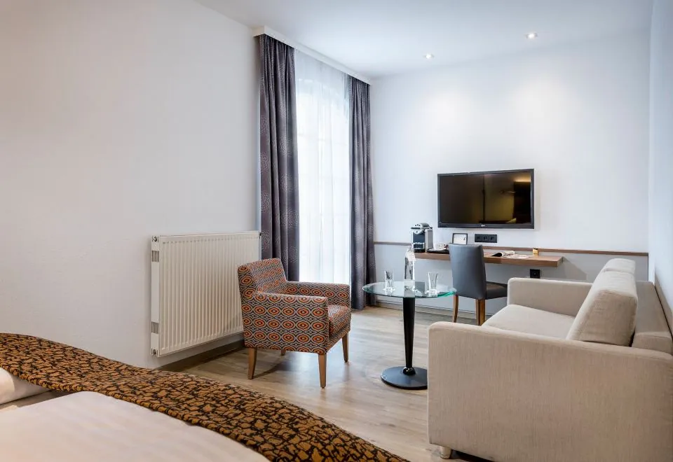 Hotel Nestroy Wien