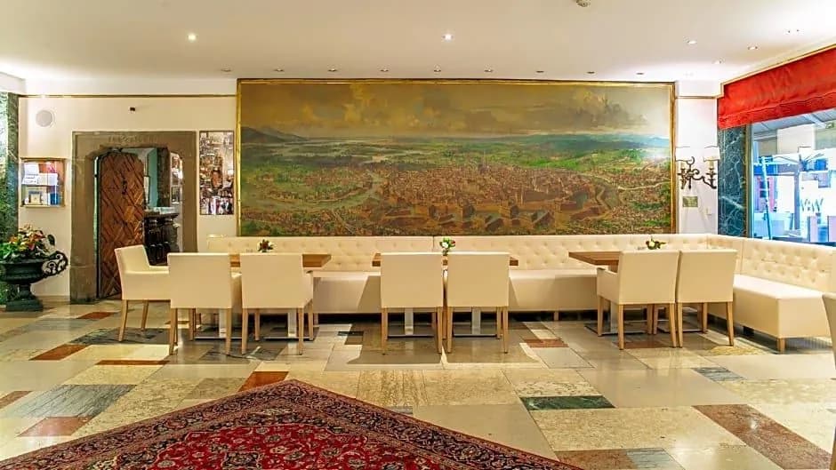 Hotel Royal