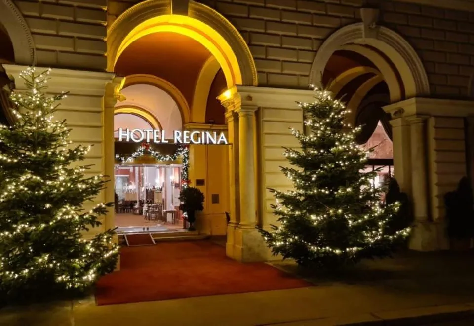 Hotel Regina