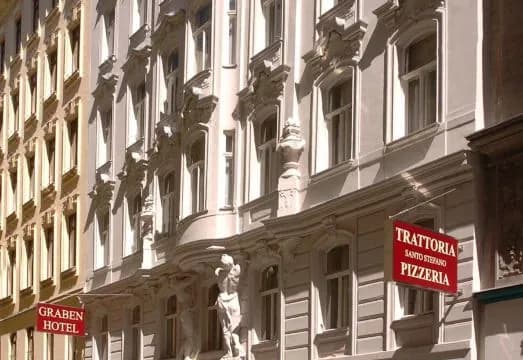 Graben Hotel