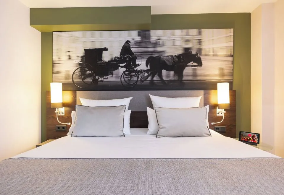 Leonardo Hotel Vienna