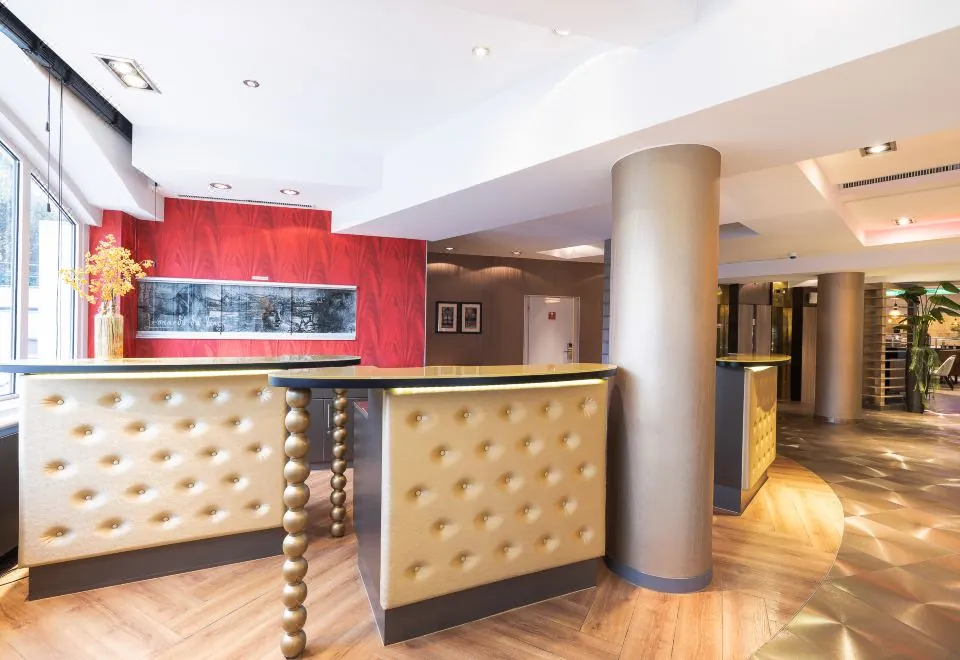 Leonardo Hotel Vienna