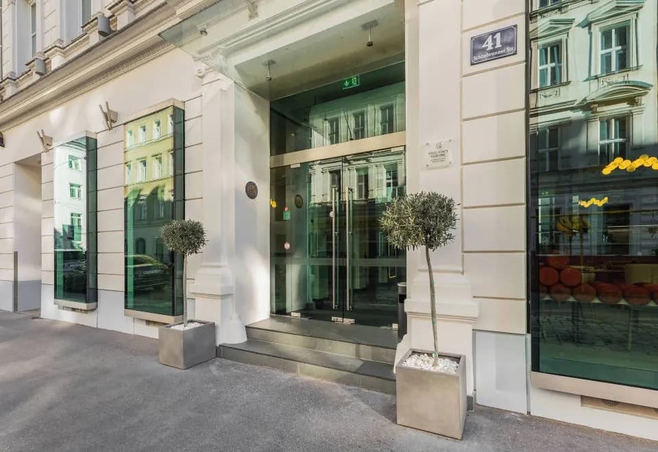 Safestay Vienna