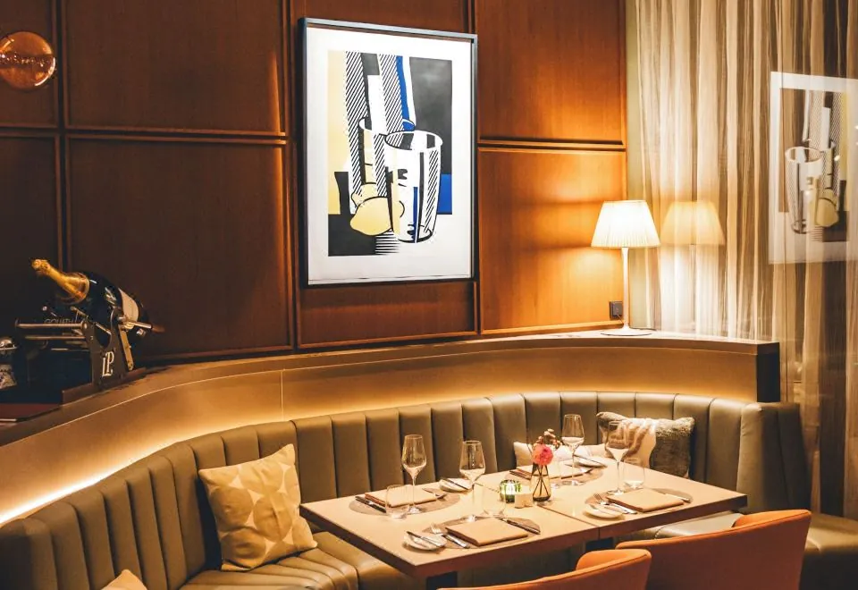 Hotel Sans Souci Wien