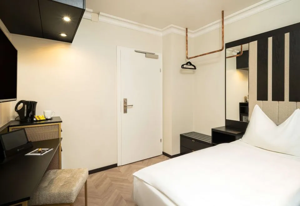 Elaya Hotel Vienna City Center Ehemals Arthotel Ana Amadeus
